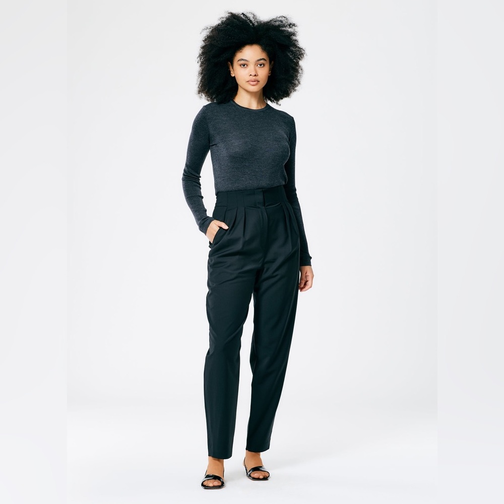 Tibi Yasmeen Trouser